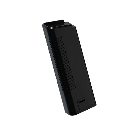 Vector magazine baseplate